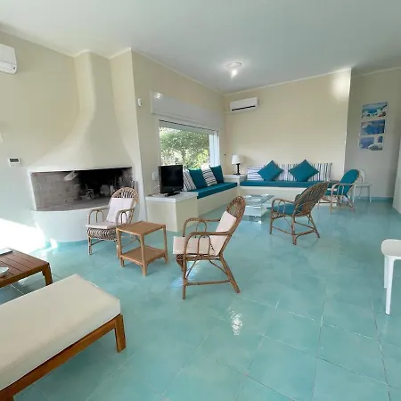 Acquaviva House * マリッティマ