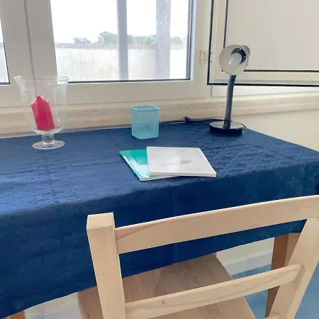 Acquaviva House Villa *