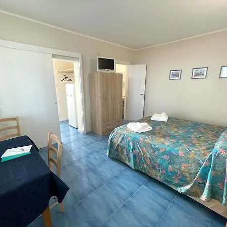 ヴィラ Acquaviva House *