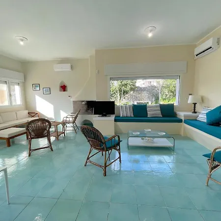 Acquaviva House Villa