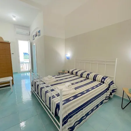 Villa Acquaviva House