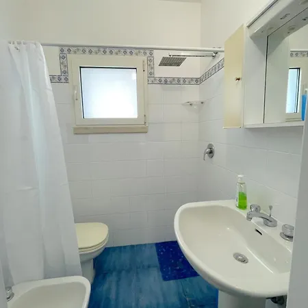 Acquaviva House * マリッティマ