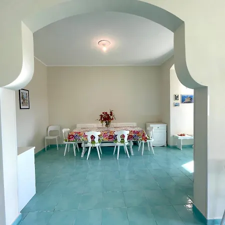 Acquaviva House