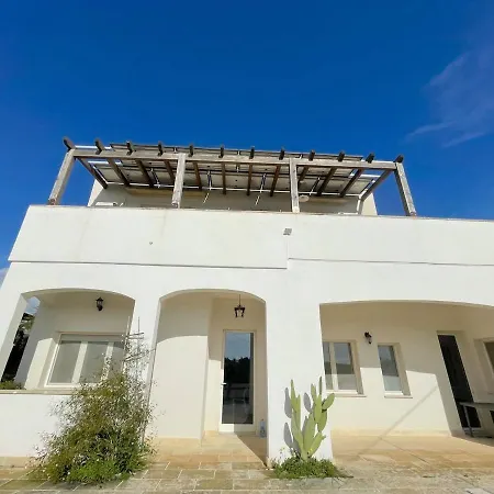 Acquaviva House * マリッティマ
