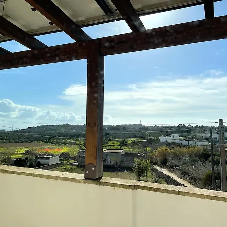 Acquaviva House