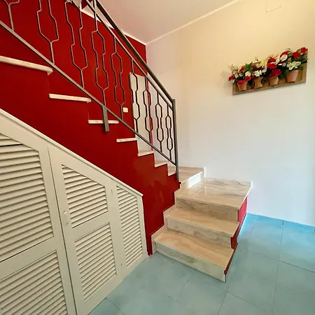 Villa Acquaviva House *