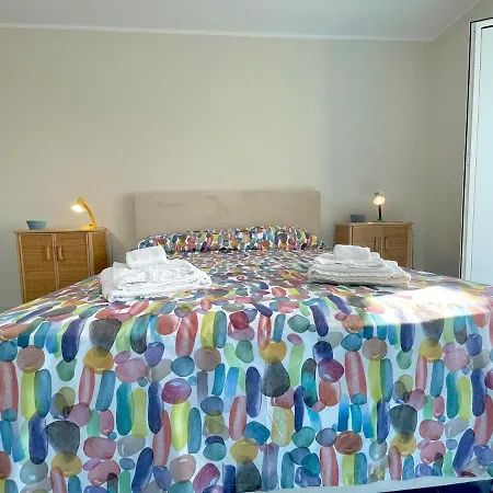 Acquaviva House Villa *