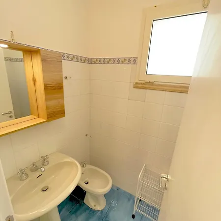 Villa Acquaviva House Marittima