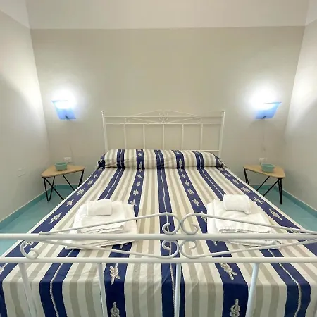Villa Acquaviva House *